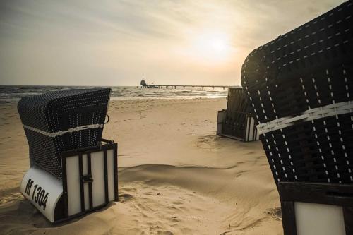 Apartamento Ferienhaus _sandra_