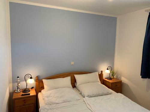 Apartamento Zinnowitz Residenz Sanssouci