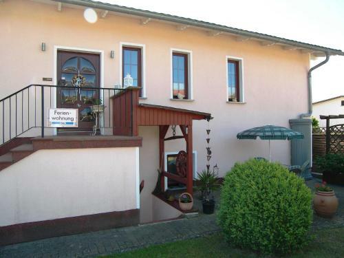 Apartamento Schumacher_ Ferienwohnung