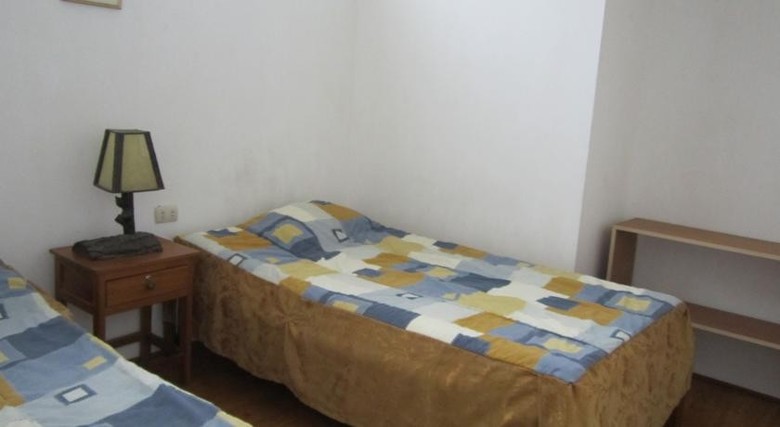 Hostal Munay Wasi