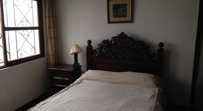 Hostal Munay Wasi