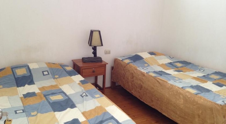 Hostal Munay Wasi
