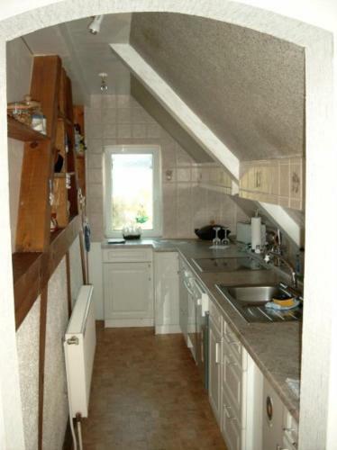 Apartamento Fewo-landhaus-zinnowitz