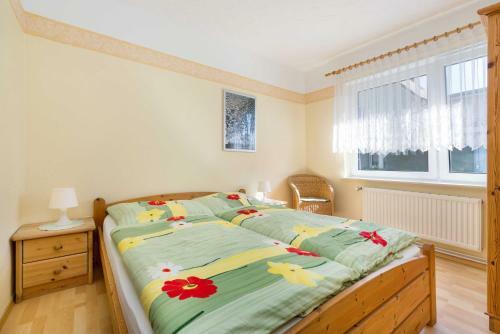 Apartamento Ferienwohnungen Doepel
