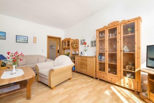 Apartamento Ferienwohnungen Doepel