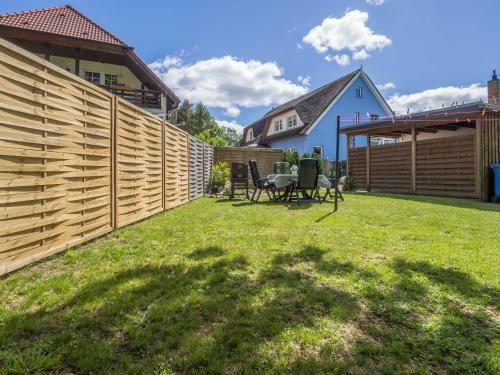 Apartamento Ferienwohnungen Doepel