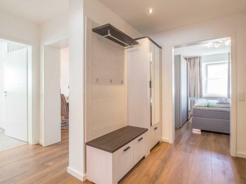 Apartamento Ferienwohnungen Doepel