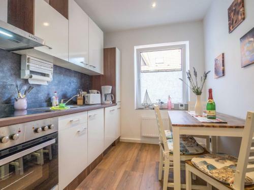 Apartamento Ferienwohnungen Doepel