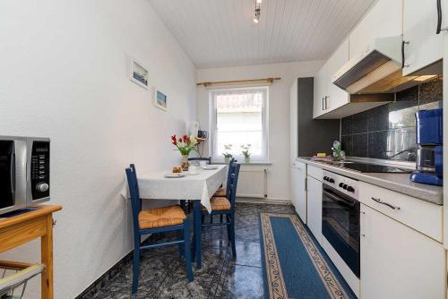 Apartamento Ferienwohnungen Doepel