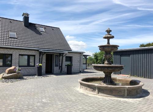 Ferienhaus Landlust R�gen