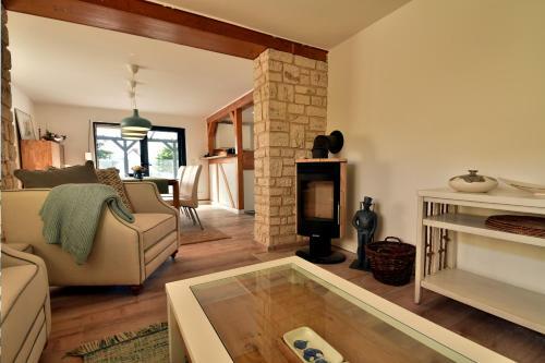 Ferienhaus Landlust R�gen