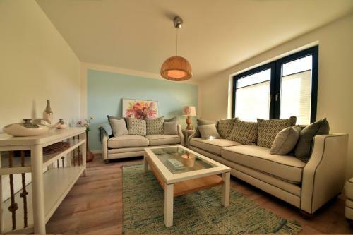 Ferienhaus Landlust R�gen