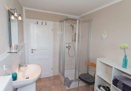 Apartamento Ferienhaus Am Museumshof