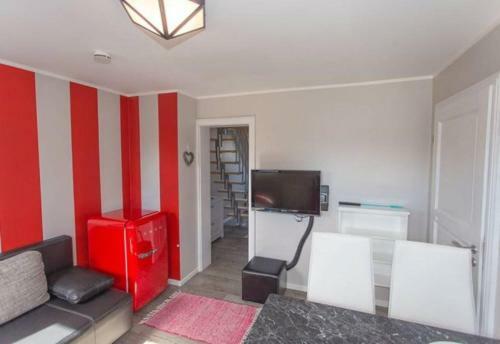 Apartamento Ferienhaus Am Museumshof