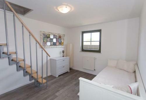Apartamento Ferienhaus Am Museumshof