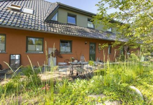 Apartamento Ferienhaus Am Museumshof