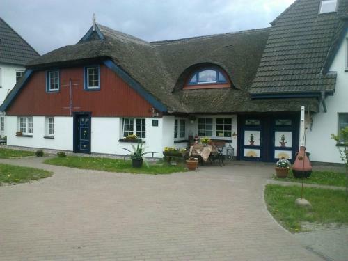 Apartamento Pension Martens -atelierwohnung - [#59062]