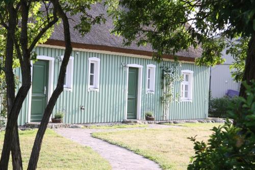 Apartamento Am Trommelplatz - Ferienwohnung 4 - [#66238]