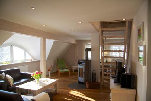 Apartamento Am Trommelplatz - Ferienwohnung 4 - [#66238]