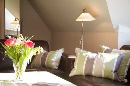 Apartamento Am Trommelplatz - Ferienwohnung 4 - [#66238]