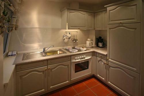 Apartamento Landhaus M�hlenberg