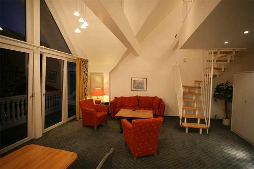 Apartamento Landhaus M�hlenberg