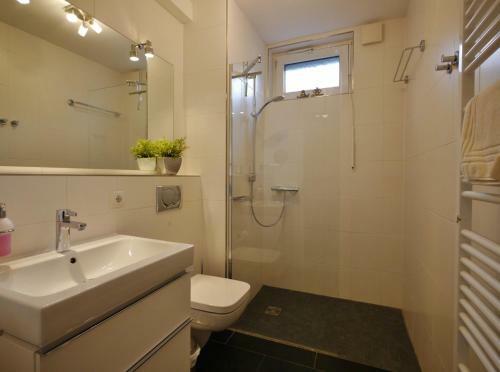 Apartamentos Komfort-fewo Ettelsberg-panorama