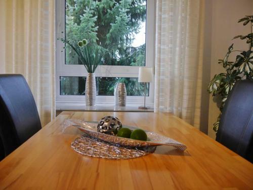 Apartamentos Komfort-fewo Ettelsberg-panorama
