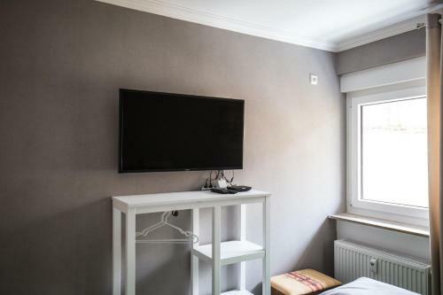 Apartamento Landhaus Heinrichs Willingen