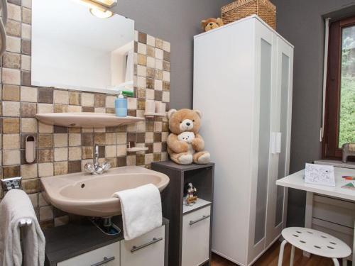 Apartamento Am Bergelchen 60-s