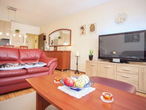 Apartamento Am Bergelchen 60-s