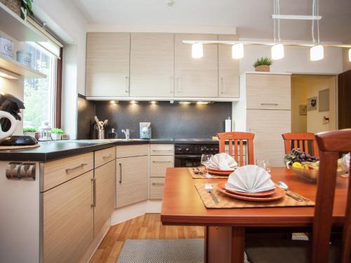 Apartamento Am Bergelchen 60-s