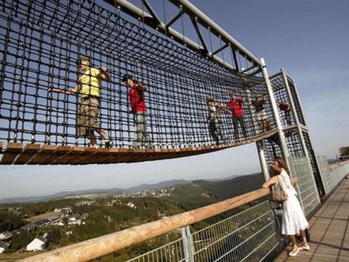 Apartamento Am Bergelchen 60-s