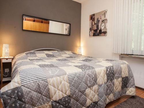 Apartamento Am Bergelchen 60-s