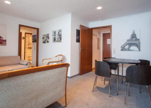 Apartamento Dr.-suren-stra�e 13-10