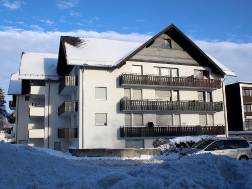 Apartamento Am Waltenberg 47-g