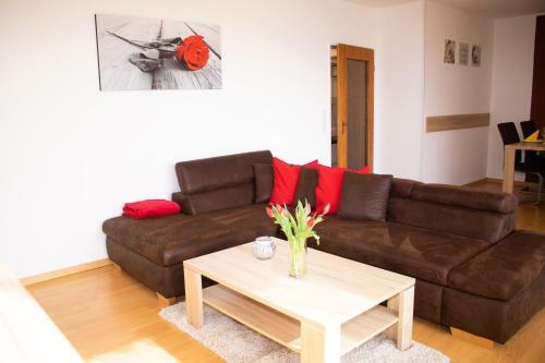 Apartamento Am Waltenberg 57-z