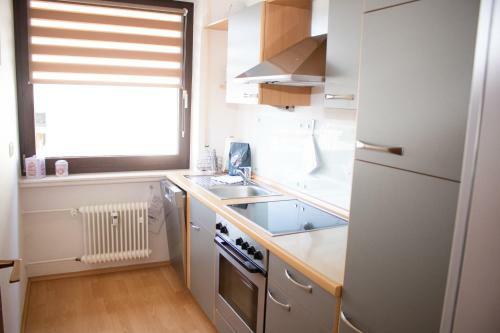 Apartamento Am Waltenberg 57-z