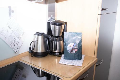 Apartamento Am Waltenberg 57-z