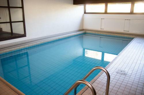 Apartamento Am Waltenberg 57-z