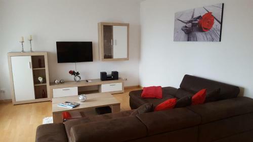 Apartamento Am Waltenberg 57-z