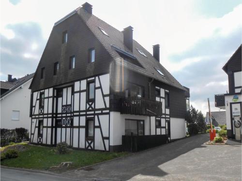 0-bedroom Apartment In Winterberg