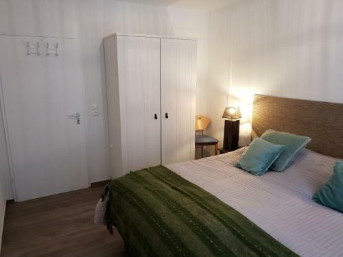 Apartamento In Der B�re 10-r