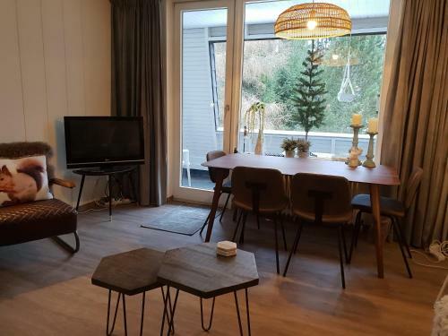 Apartamento In Der B�re 10-r