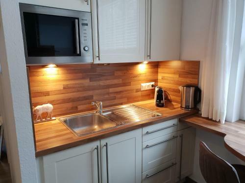 Apartamento In Der B�re 10-r