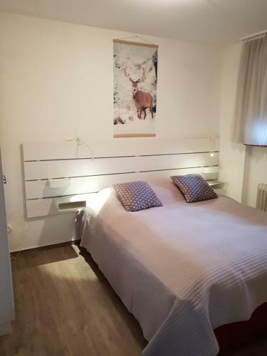 Apartamento In Der B�re 10-r