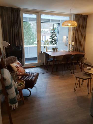 Apartamento In Der B�re 10-r