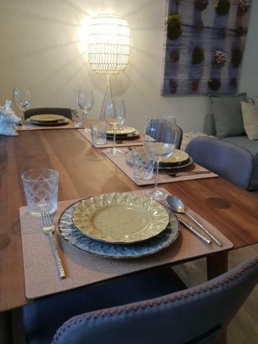 Apartamento In Der B�re 10-r