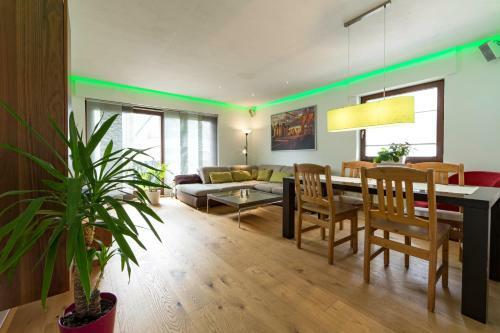 Apartamento Whiskey