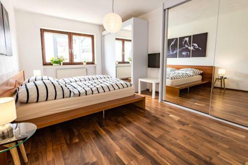 Apartamento Whiskey
